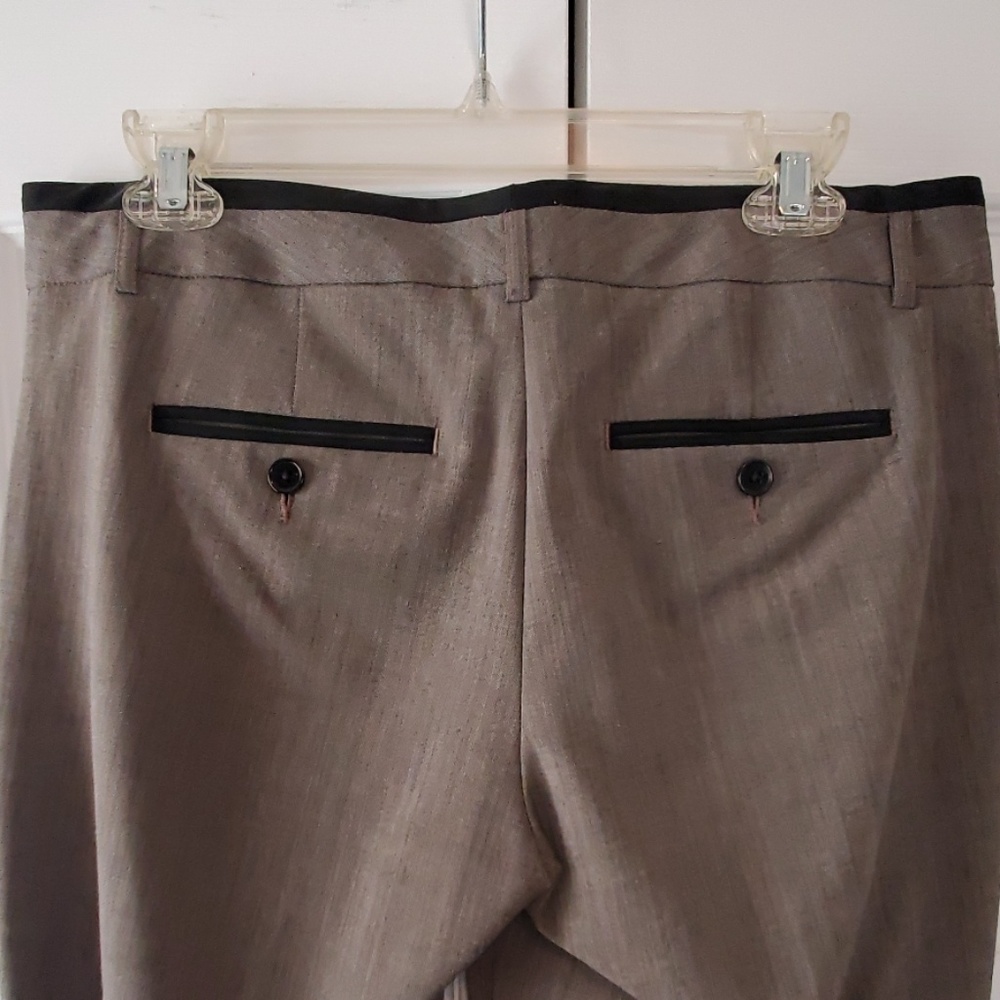 Express Editor pants - Picture 2 of 4